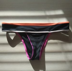 Victoria Secret's swim bottom 3 for $30- Add to bundle